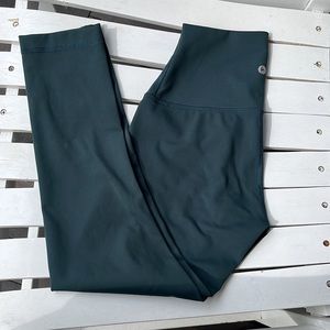 ☀️90 Degree Crop Leggings size XSmall